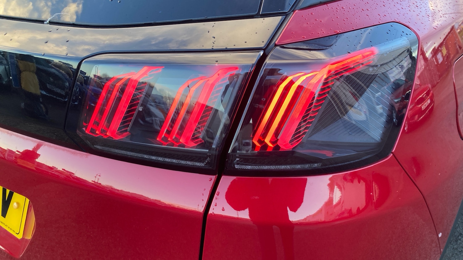 Used Peugeot 3008 2024 for sale - 76684731: Photo 25