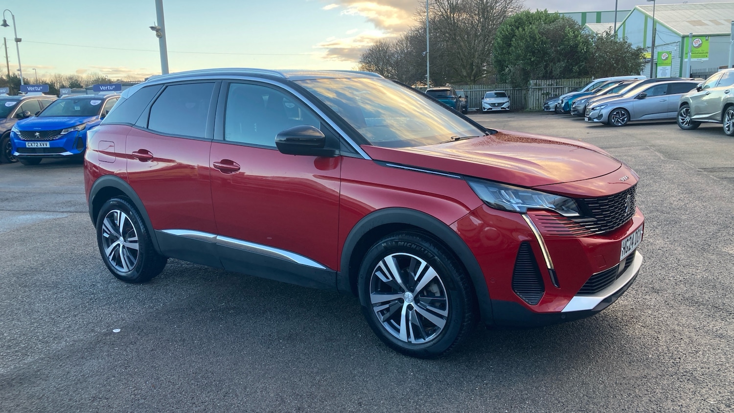 Used Peugeot 3008 2024 for sale - 76684731: Photo 27