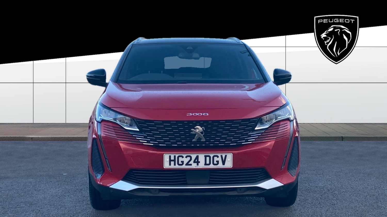 Used Peugeot 3008 2024 for sale - 76684731: Photo 3