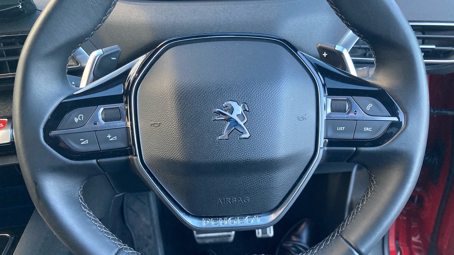 Used Peugeot 3008 2024 for sale - 76684731: Photo 33