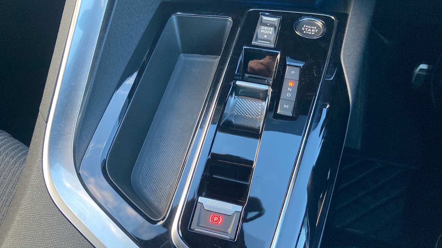 Used Peugeot 3008 2024 for sale - 76684731: Photo 35