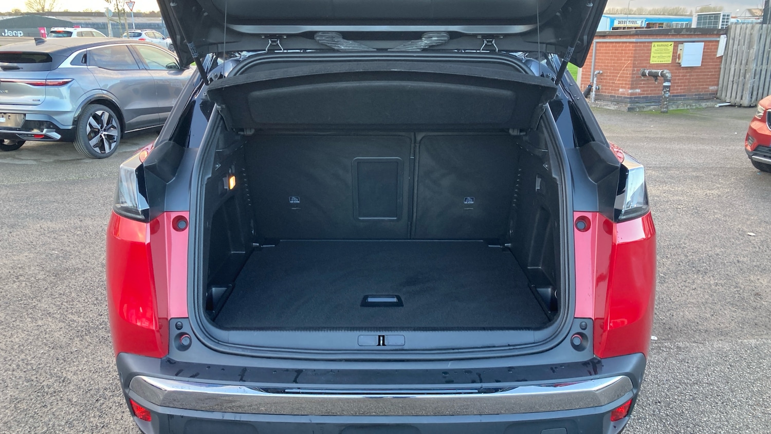 Used Peugeot 3008 2024 for sale - 76684731: Photo 4