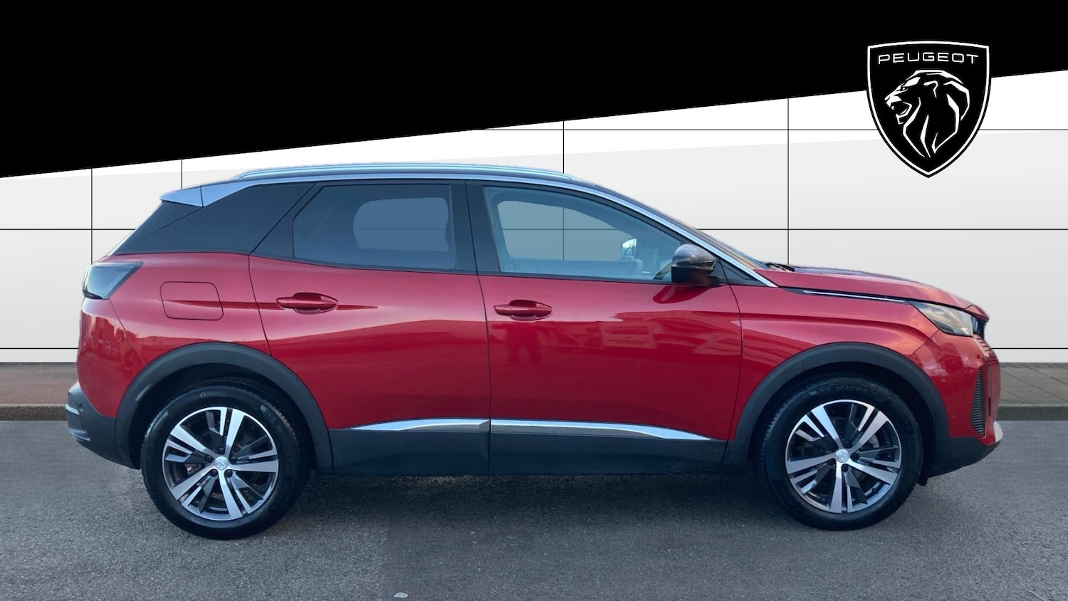 Used Peugeot 3008 2024 for sale - 76684731: Photo 5