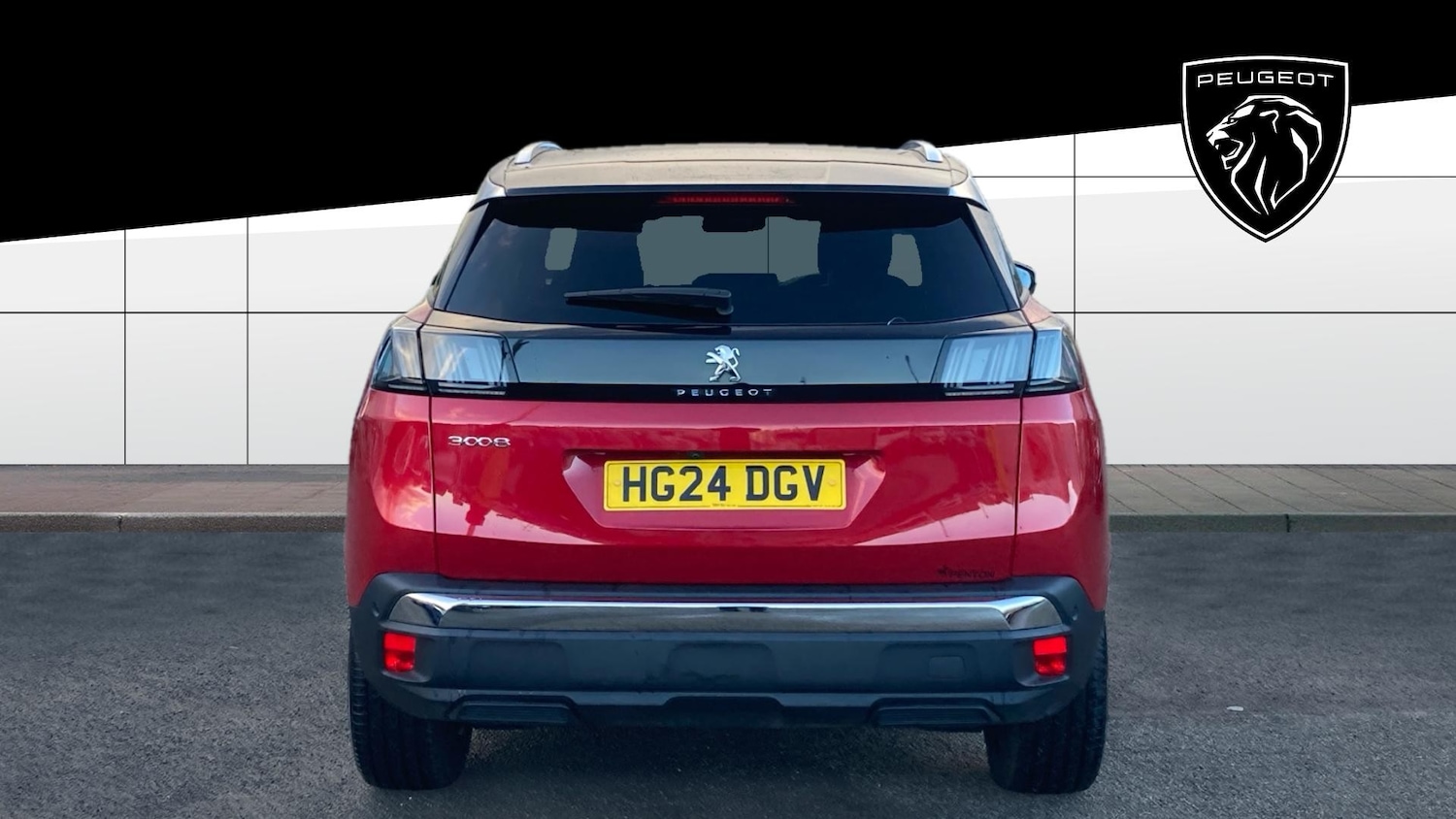 Used Peugeot 3008 2024 for sale - 76684731: Photo 6