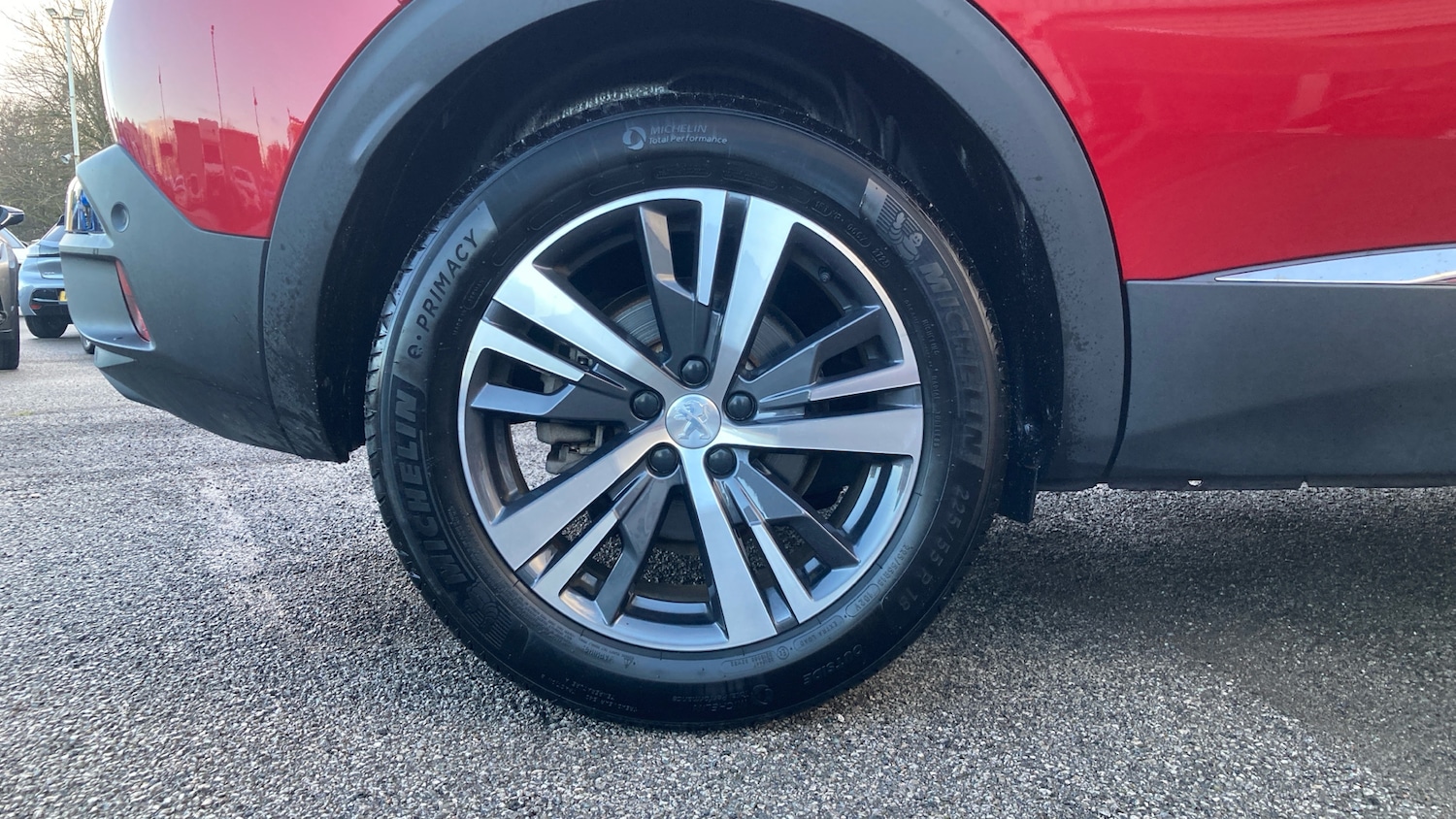 Used Peugeot 3008 2024 for sale - 76684731: Photo 7