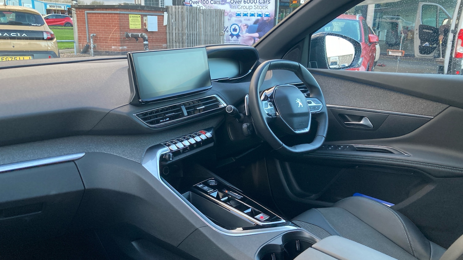 Used Peugeot 3008 2024 for sale - 76684731: Photo 9