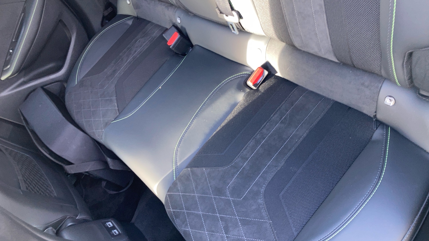 Used Peugeot 208 2023 for sale - 77662460: Photo 16