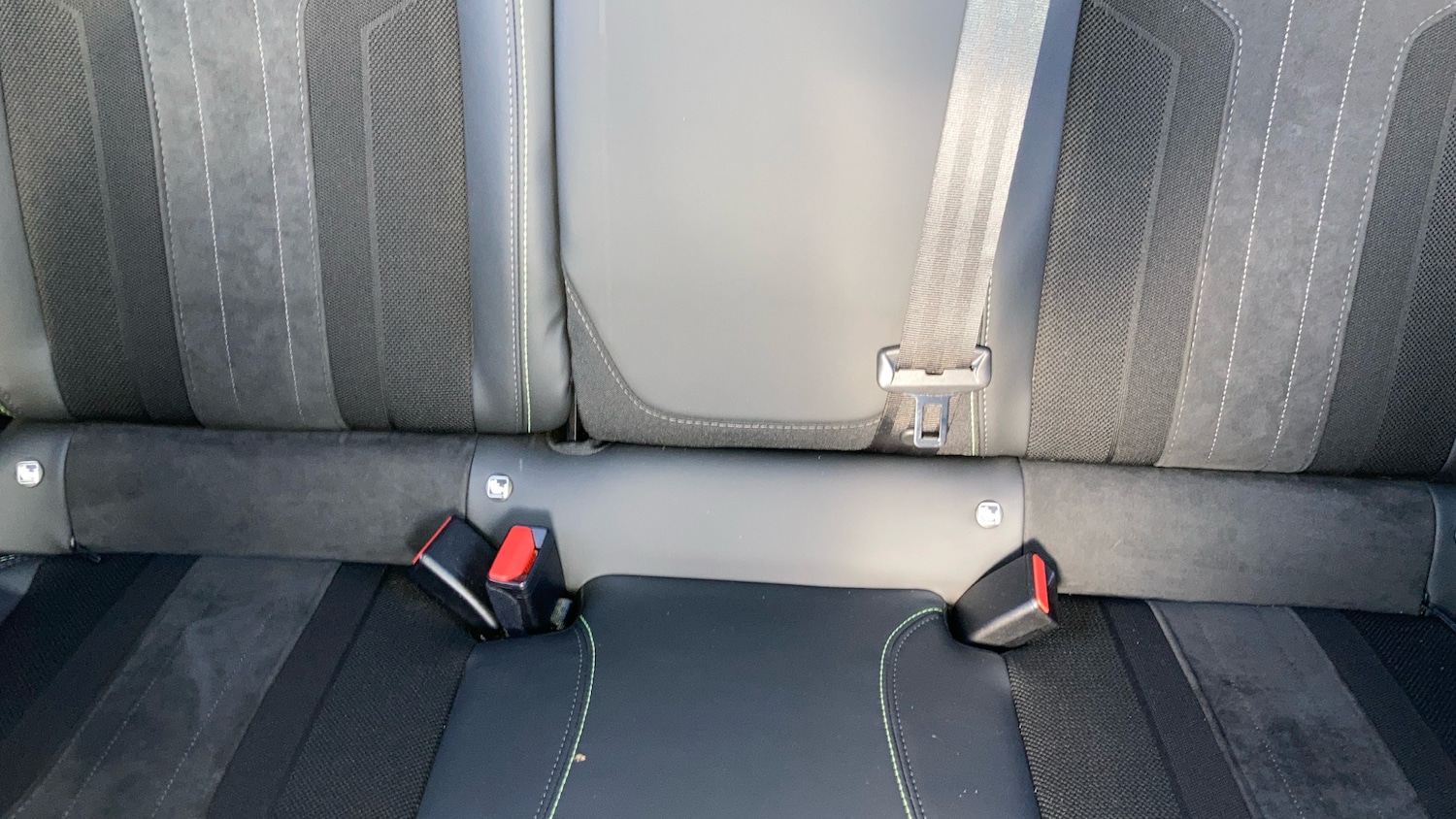 Used Peugeot 208 2023 for sale - 77662460: Photo 17