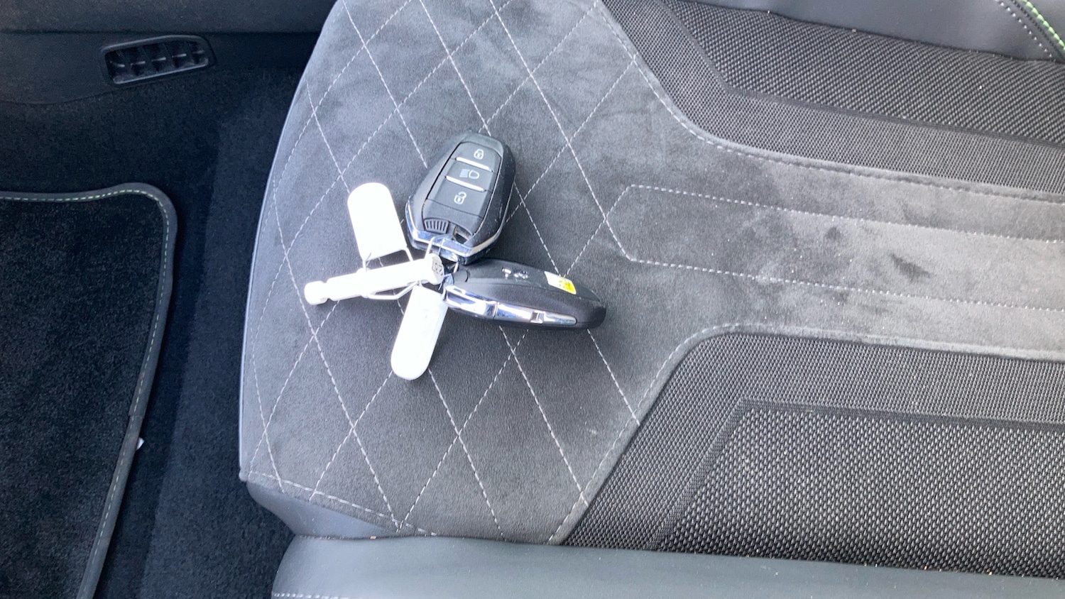 Used Peugeot 208 2023 for sale - 77662460: Photo 20