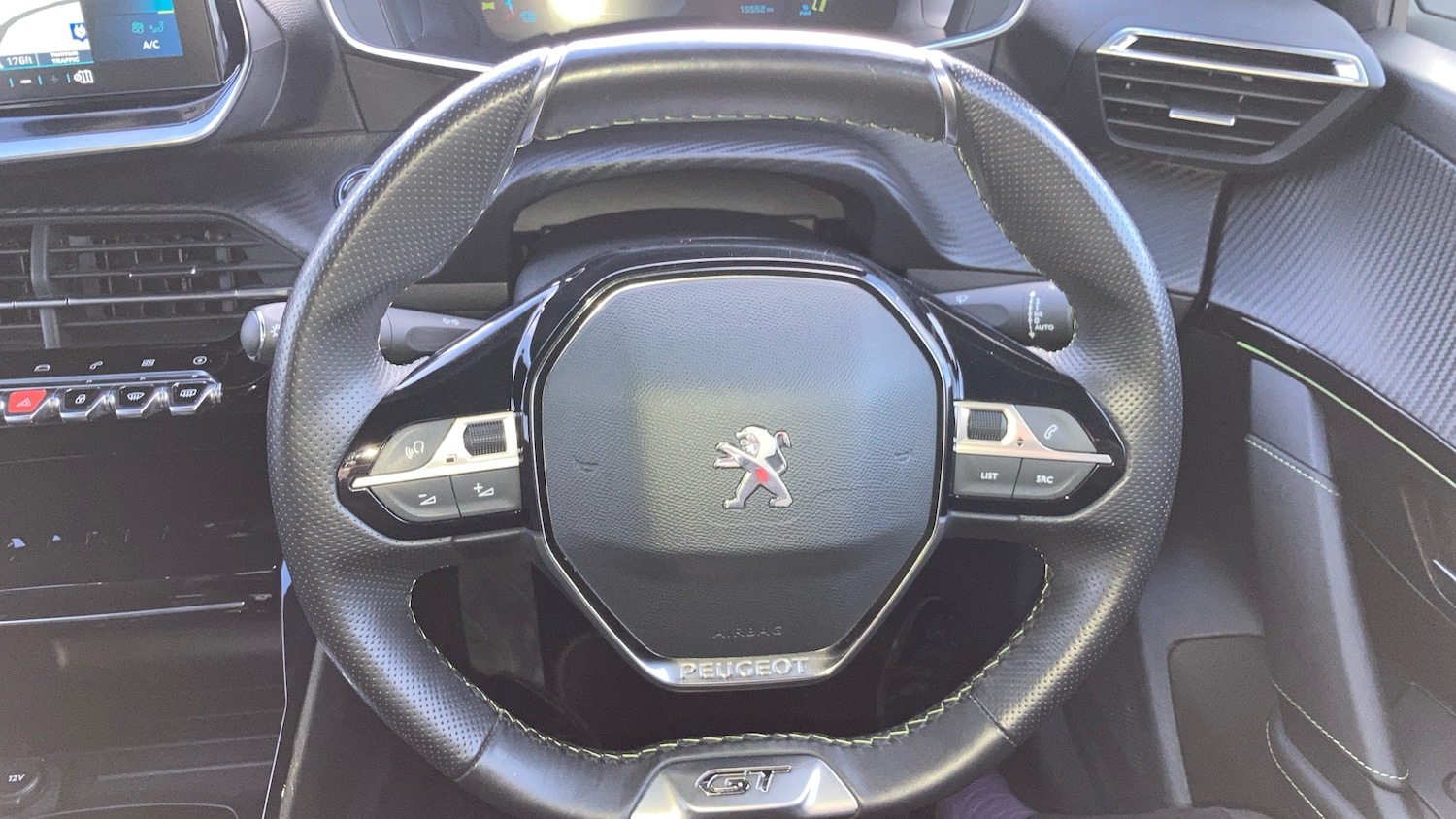 Used Peugeot 208 2023 for sale - 77662460: Photo 21