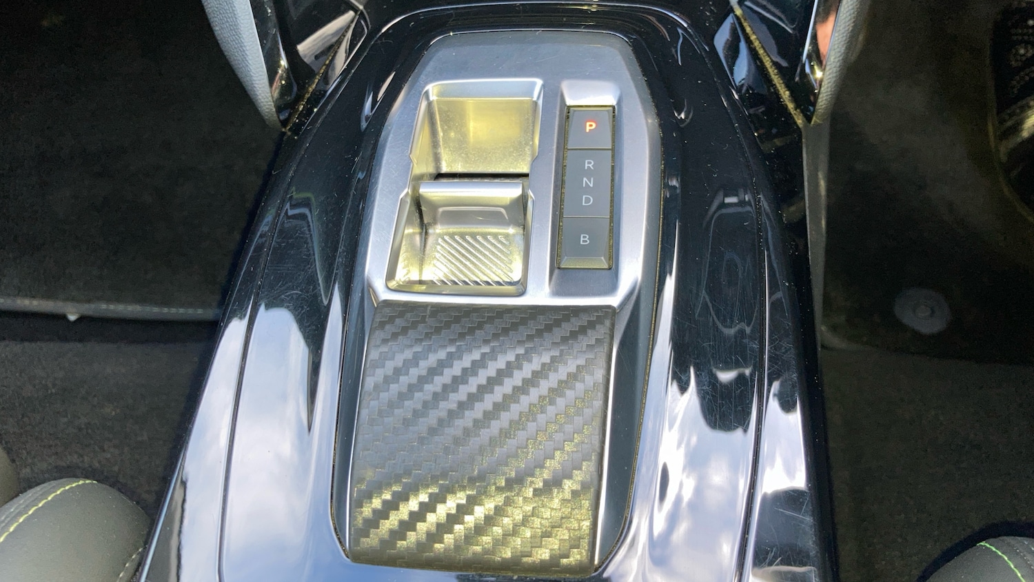 Used Peugeot 208 2023 for sale - 77662460: Photo 23