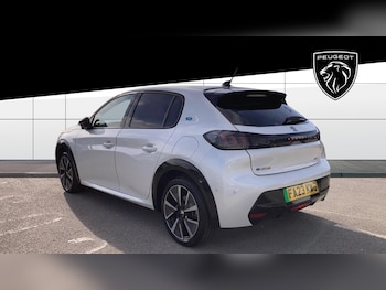 Used Peugeot 208 2023 for sale - 77662460: Photo