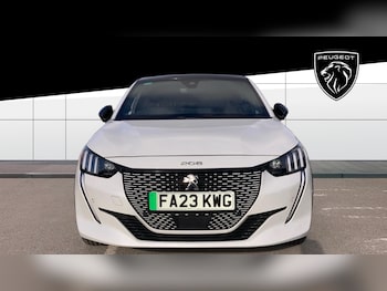 Used Peugeot 208 2023 for sale - 77662460: Photo