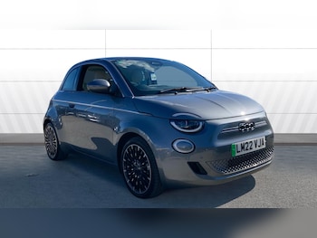 Used Fiat 500 2022 for sale - 78578040: Photo