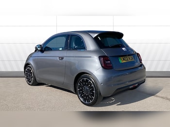 Used Fiat 500 2022 for sale - 78578040: Photo
