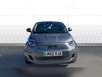 Used Fiat 500 2022 for sale - 78578040: Photo