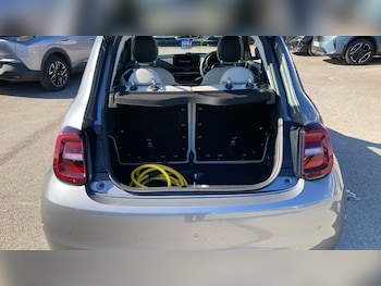 Used Fiat 500 2022 for sale - 78578040: Photo