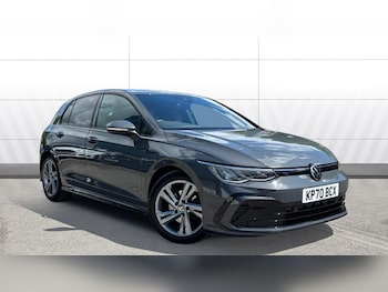 Used Volkswagen Golf 2020 for sale - 78788339: Photo