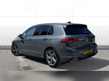 Used Volkswagen Golf 2020 for sale - 78788339: Photo