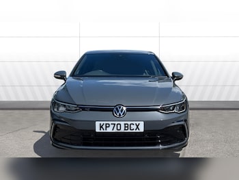Used Volkswagen Golf 2020 for sale - 78788339: Photo