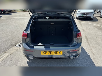 Used Volkswagen Golf 2020 for sale - 78788339: Photo