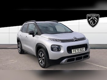 2020 (70) - 1.2 PureTech 110 Feel 5dr [6 speed] Petrol Hatchback