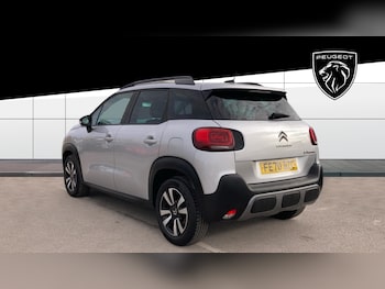 Used Citroen C3 Aircross 2020 for sale - 77662463: Photo