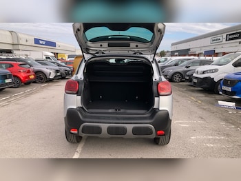 Used Citroen C3 Aircross 2020 for sale - 77662463: Photo