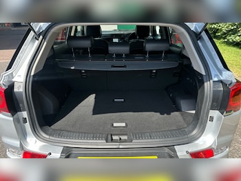 Used Ssangyong Korando 2021 for sale - 78994939: Photo