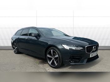 Volvo - V90