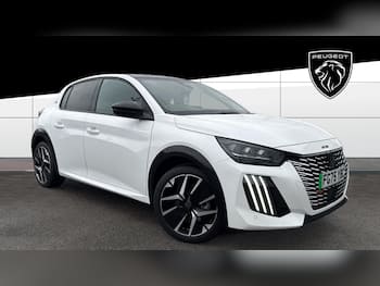 Used Peugeot 208 2025 for sale - 79765181: Photo
