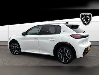 Used Peugeot 208 2025 for sale - 79765181: Photo