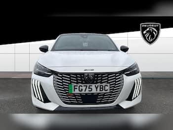 Used Peugeot 208 2025 for sale - 79765181: Photo