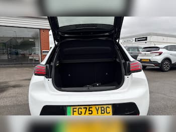 Used Peugeot 208 2025 for sale - 79765181: Photo
