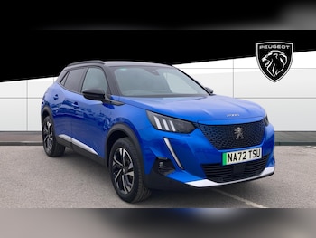 Used Peugeot 2008 2022 for sale - 77743163: Photo