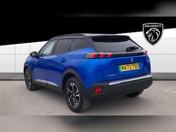 Used Peugeot 2008 2022 for sale - 77743163: Photo