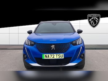 Used Peugeot 2008 2022 for sale - 77743163: Photo