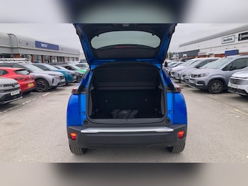 Used Peugeot 2008 2022 for sale - 77743163: Photo