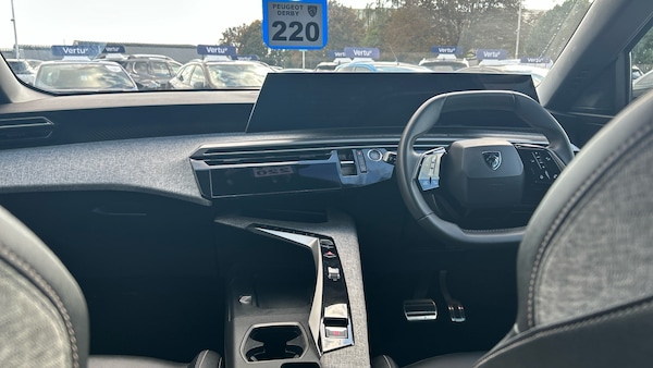Used Peugeot 3008 2025 for sale - 76117338: Photo 10