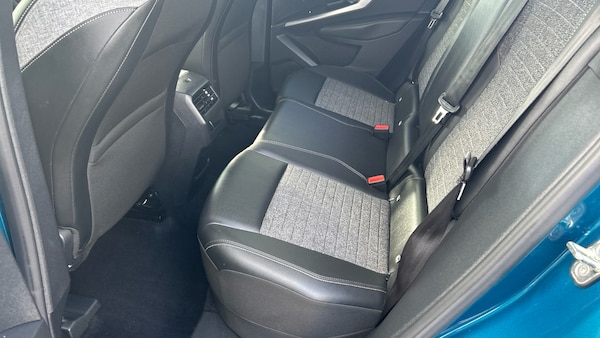 Used Peugeot 3008 2025 for sale - 76117338: Photo 16