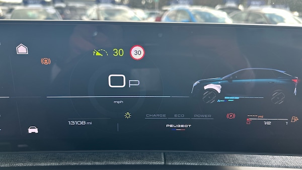 Used Peugeot 3008 2025 for sale - 76117338: Photo 18