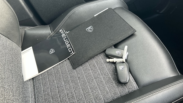 Used Peugeot 3008 2025 for sale - 76117338: Photo 19