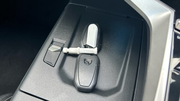 Used Peugeot 3008 2025 for sale - 76117338: Photo 20