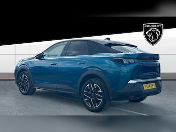 Used Peugeot 3008 2025 for sale - 76117338: Photo 2