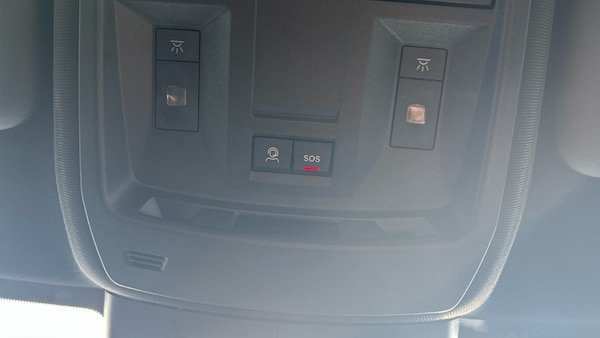 Used Peugeot 3008 2025 for sale - 76117338: Photo 35