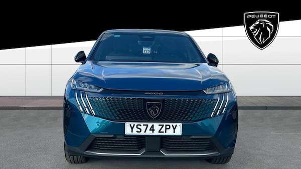 Used Peugeot 3008 2025 for sale - 76117338: Photo 3