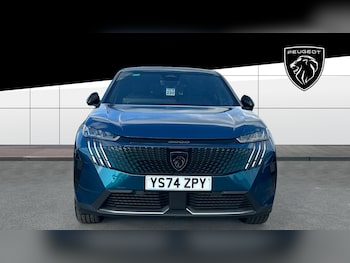 Used Peugeot 3008 2025 for sale - 76117338: Photo 3
