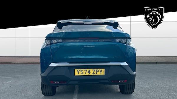 Used Peugeot 3008 2025 for sale - 76117338: Photo 6
