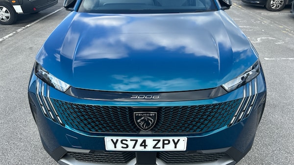 Used Peugeot 3008 2025 for sale - 76117338: Photo 8