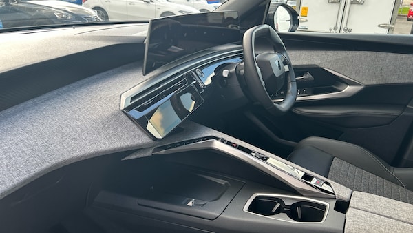 Used Peugeot 3008 2025 for sale - 76117338: Photo 9